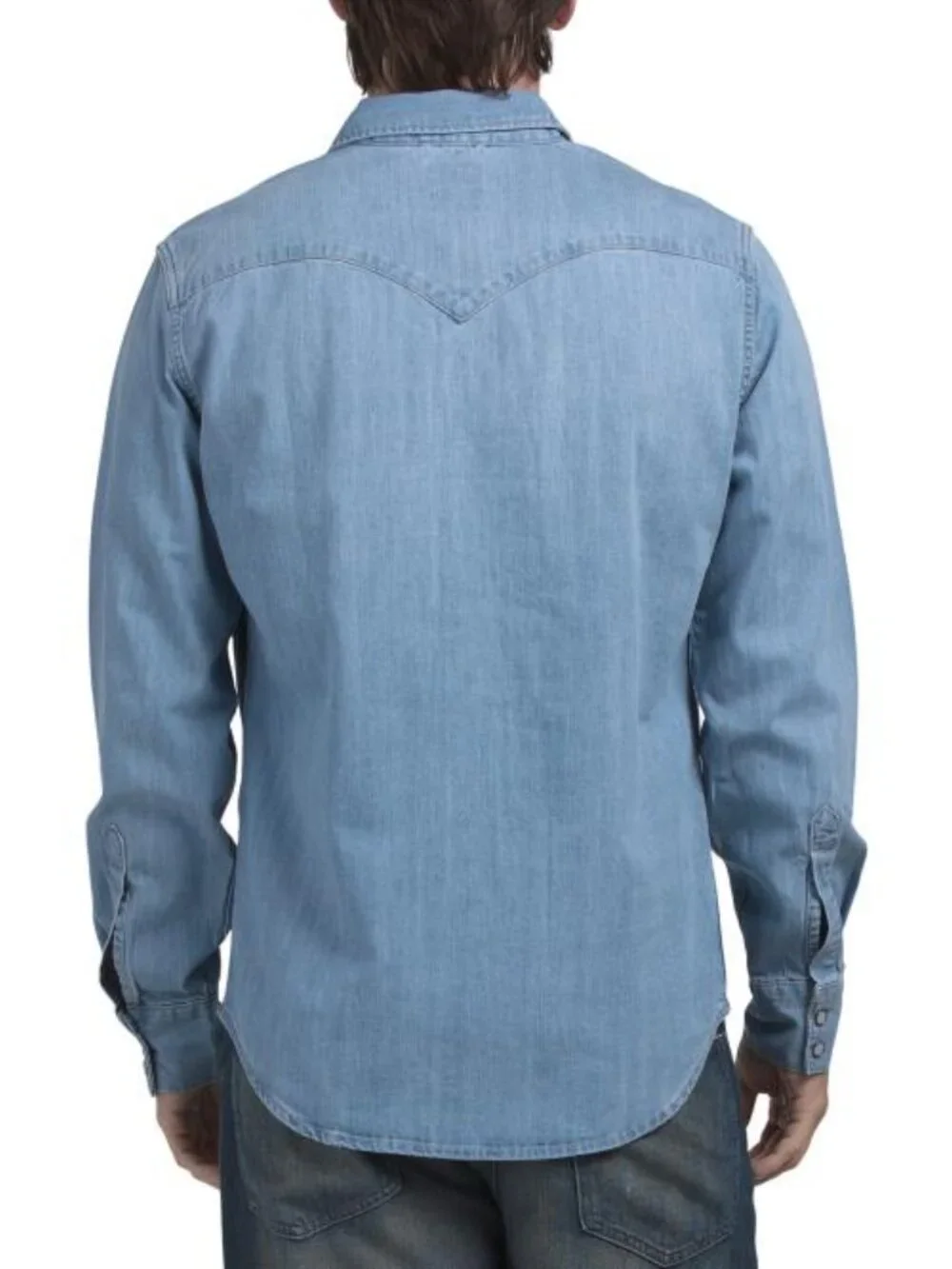 LEVIS Barstow Western Shirt